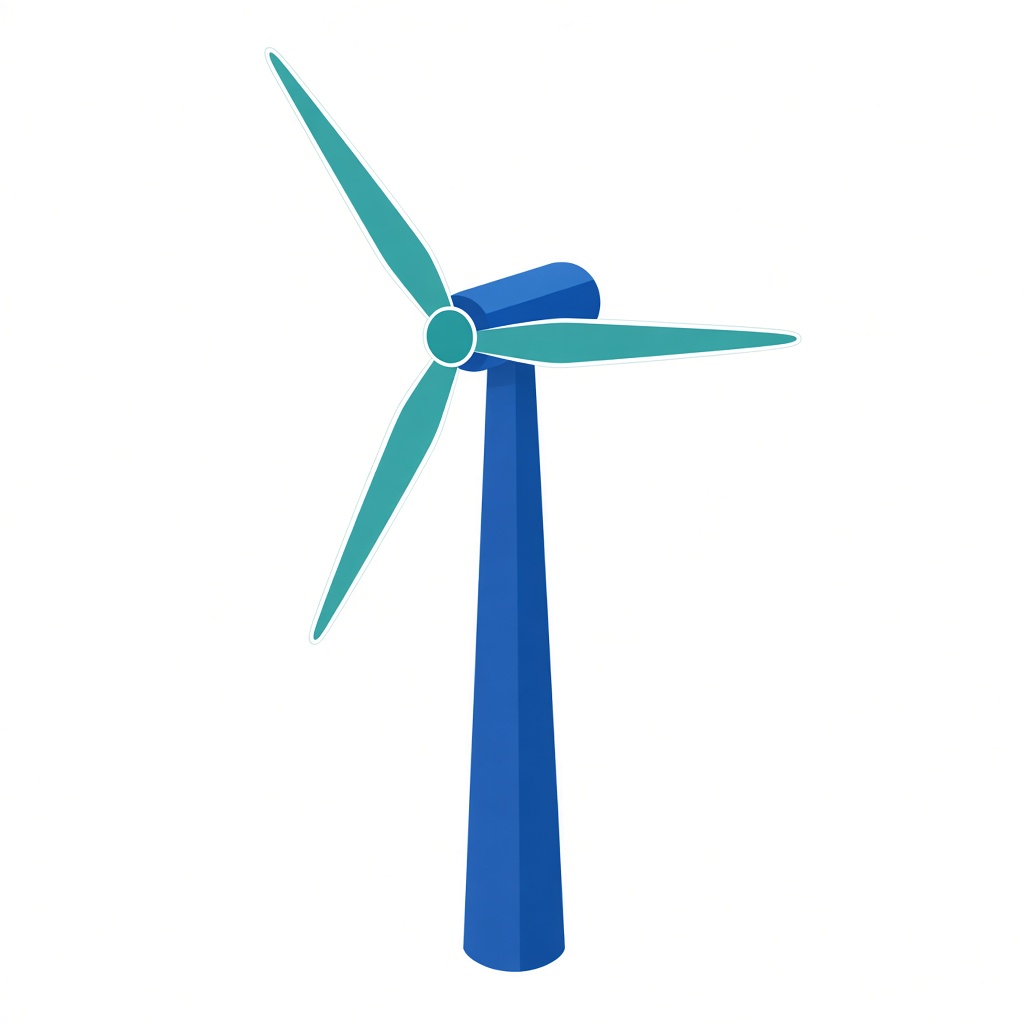 Turbina eólica
